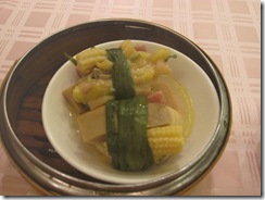 Dim Sum from East Ocean Restaurant