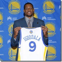 Andrew Iguodala 2